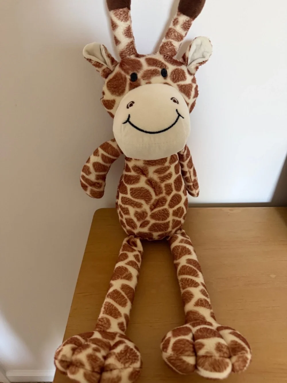 Decorative giraffe - Picture 2 of 2